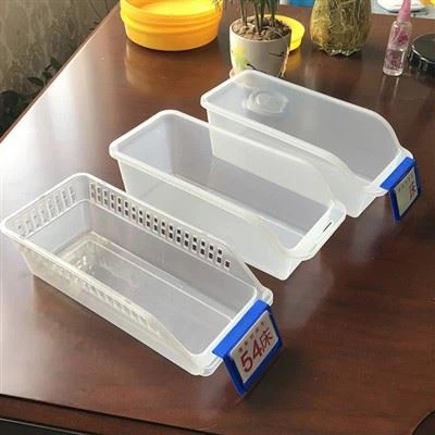 Medische mand plastic mal