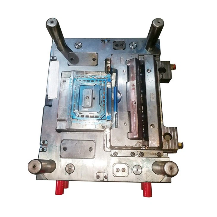 Electronic Injection Molding Display Board