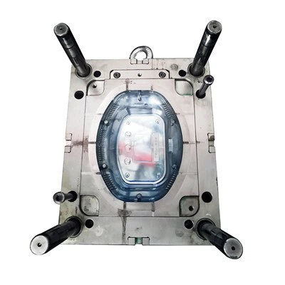 Medische massage-injectiemal